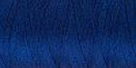 Spule Sulky Poly Deco Stickgarn in Dunkelblau, Farbcode 1042